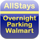 Wal Mart Overnight-Parking