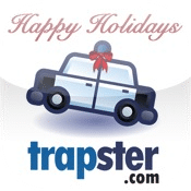 Trapster Trapster
