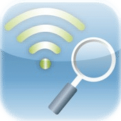 WIFI-Finder WIFI-Finder