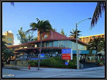 club fort lauderdale on Sea Club Resort In Ft Lauderdale