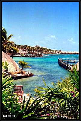 Xcaret