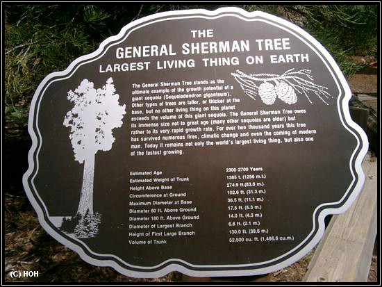 Sherman Sign