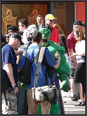 Hulk