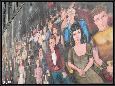Mural