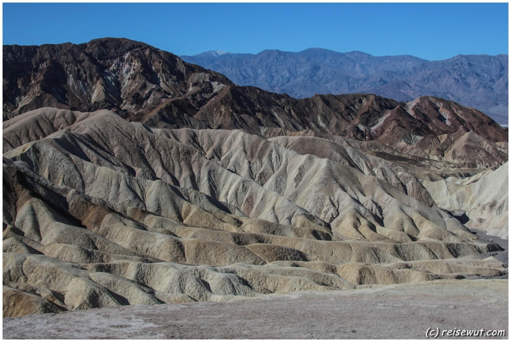 Zabriskie Point