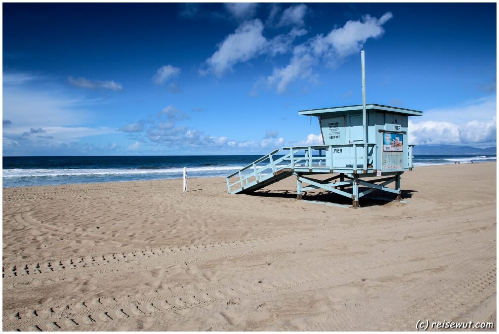 Manhattan Beach