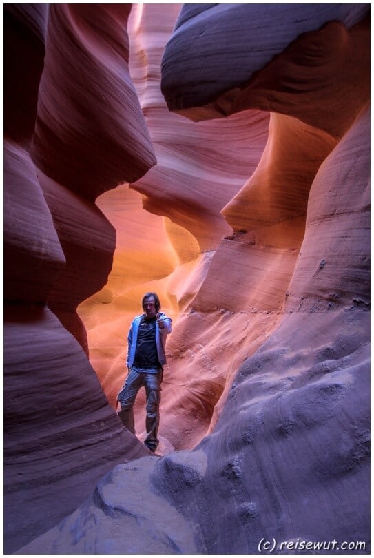 Lower Antelope