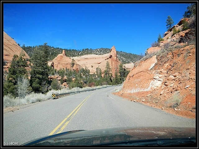 Indian Route #13