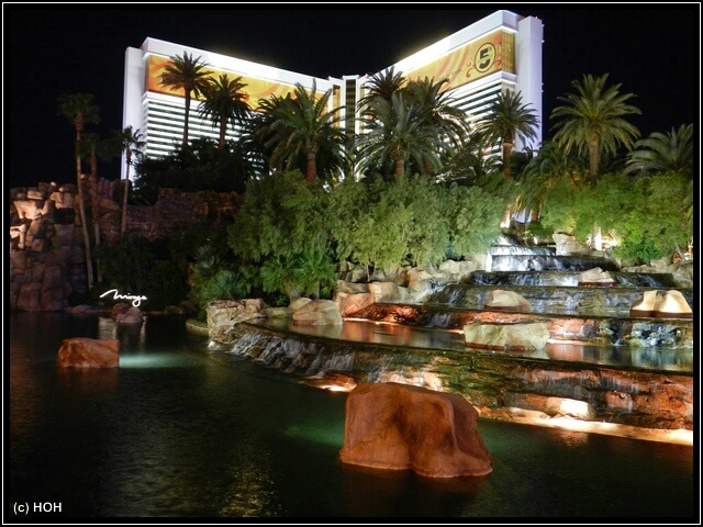Mirage