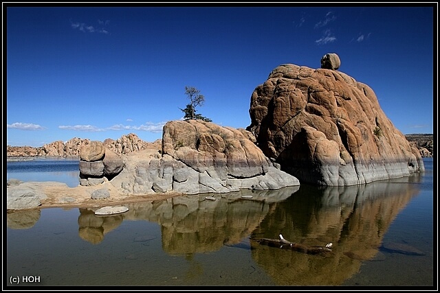 Balanced Rock