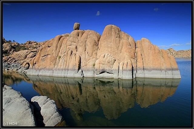 Balanced Rock