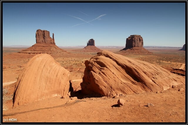 Monument Valley