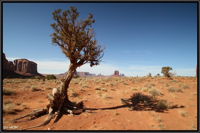 Monument Valley