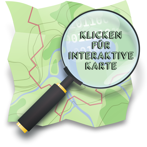 Bitte klicken für interaktive Karte der Sehenswürdigkeiten auf Rügen
