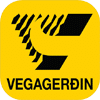 Vegagerðin ist die beste App um sich über Straßenzustände zu informieren