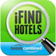 ifindhotels.com AKA hotelscombined