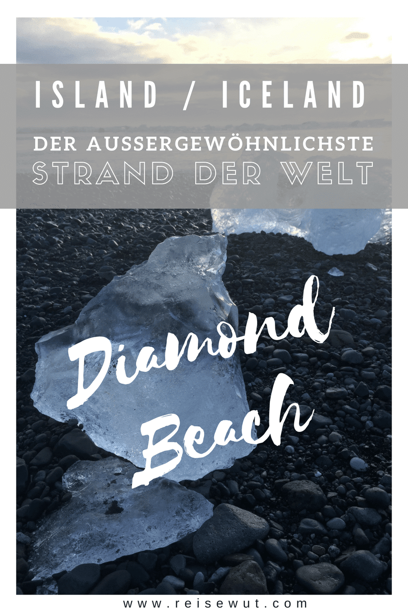 diamond beach - pinterest