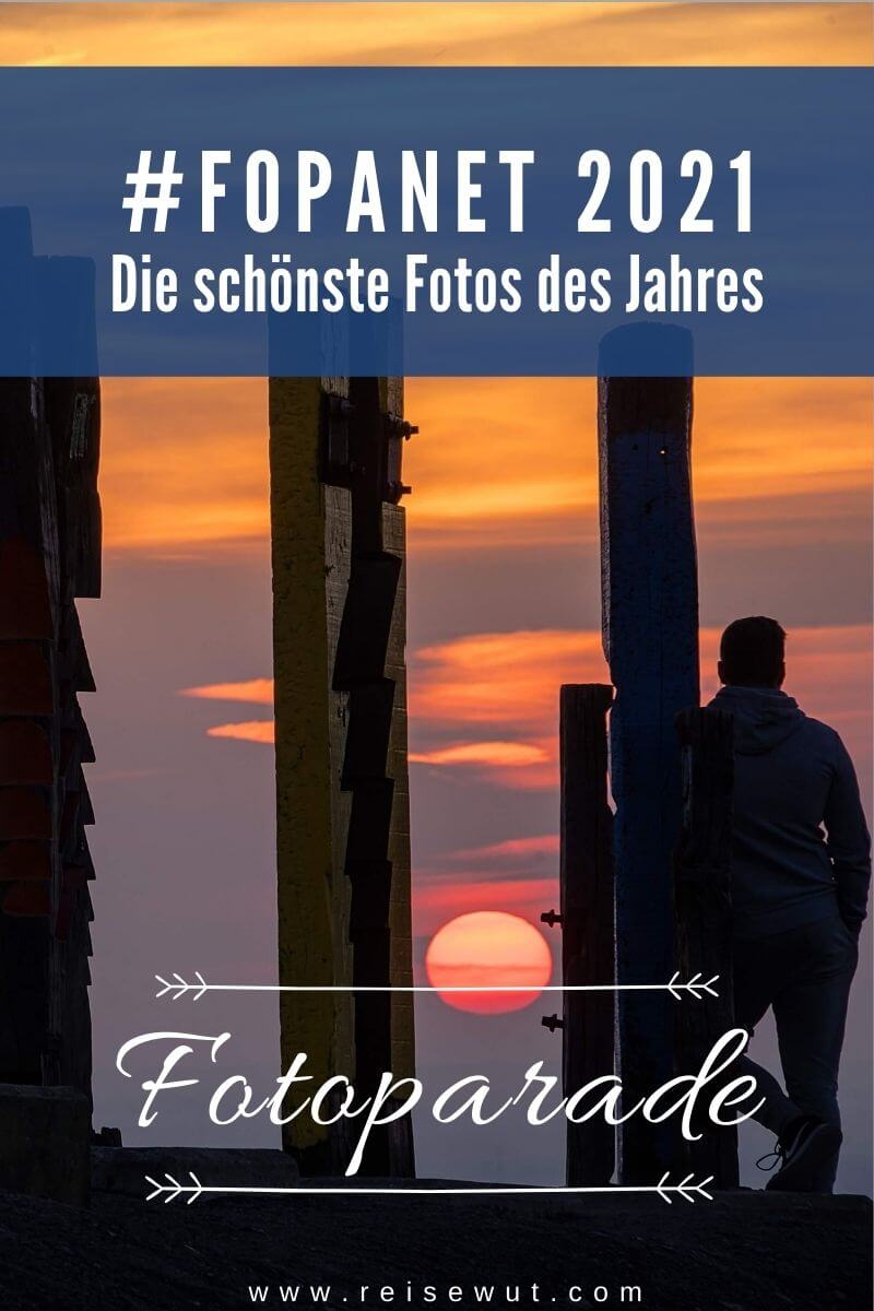 Die schönsten Fotos - Pinterest Pin