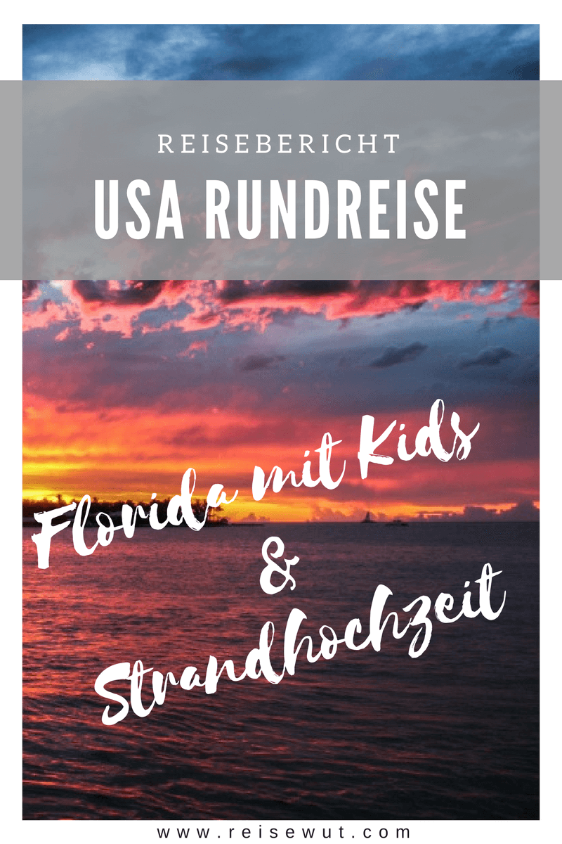 Florida Urlaub auf Pinterest