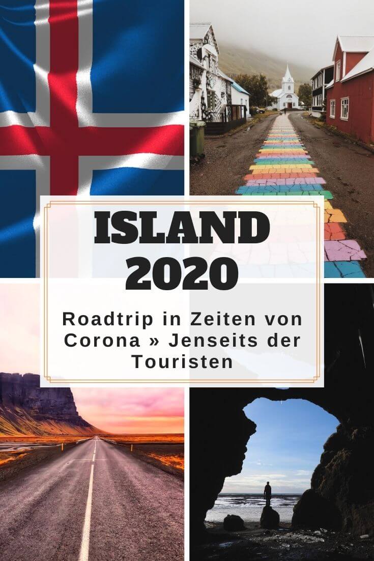 Island 2020 | Pinterest Pin