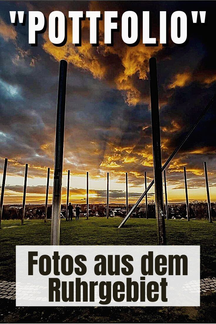 Ruhrpott Fotos Bildergalerie | Pinterest Pin