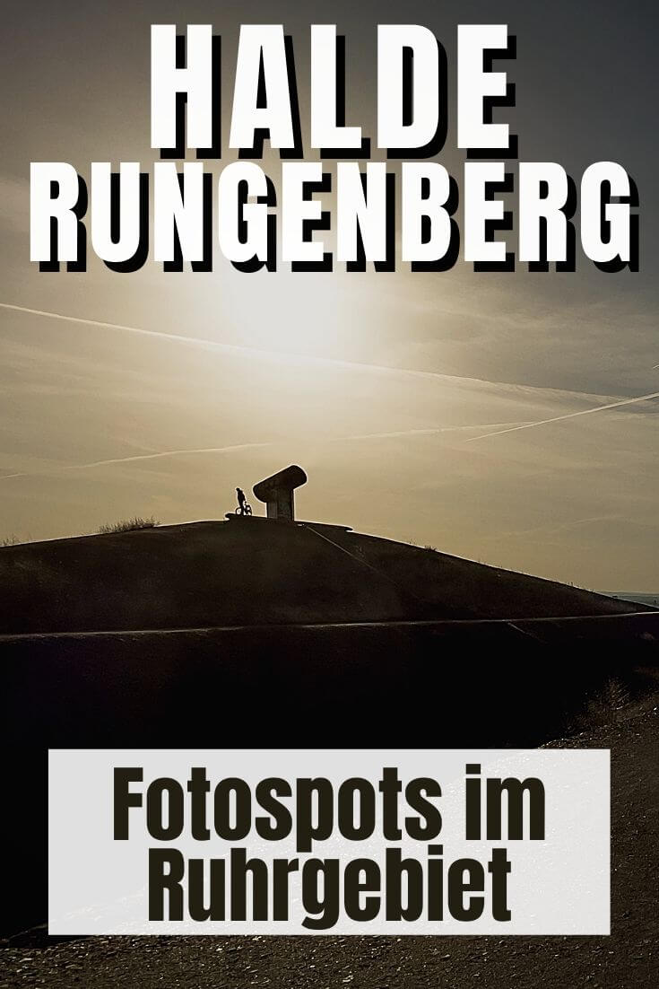 Rungenberghalde | Pinterest Pin