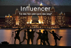 Influencer