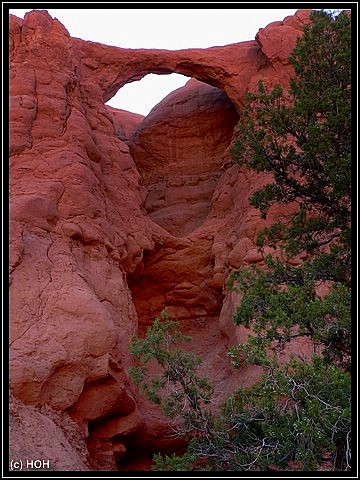 Shakespeare Arch