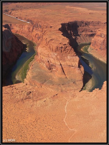 Horseshoe Bend