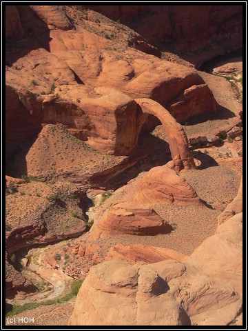 Rainbow Bridge