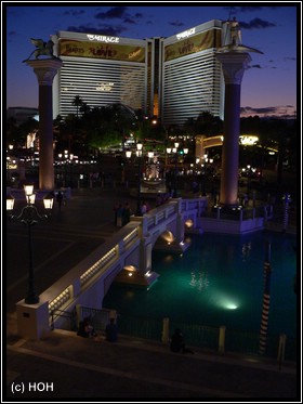 Mirage