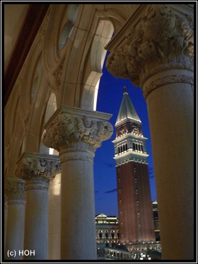 Venetian