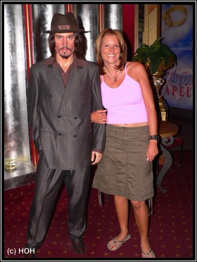 Johnny Depp