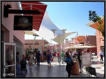 Premium Outlets Las Vegas