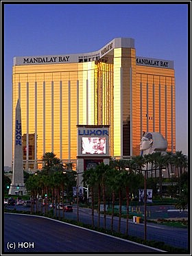 Mandalay Bay