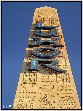 Luxor Monolith