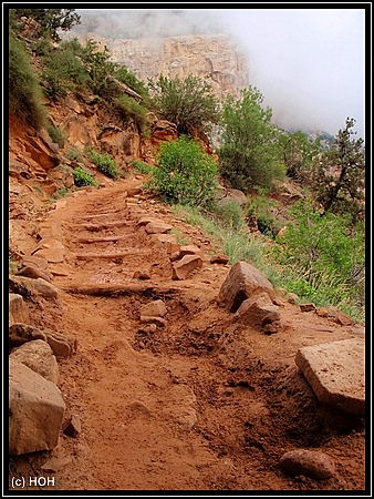 Bright Angel Trail