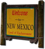 Welcome to New Mexico Welcome to New Mexico