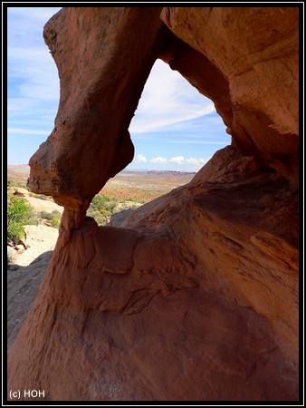 Unnamed Arch