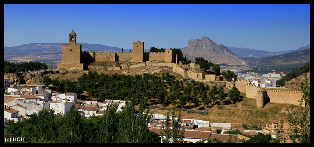 Antequera Antequera