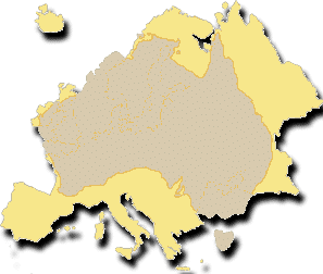 Australien - Europa