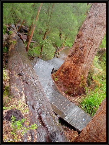 Ancient Empire Boardwalk