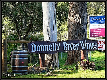 Donnelly River Wines