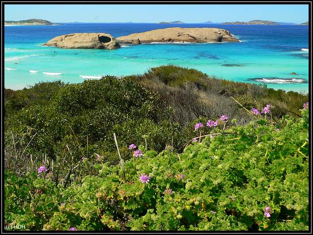 Twilight Beach