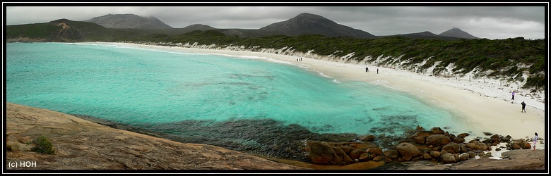 Hellfire Bay