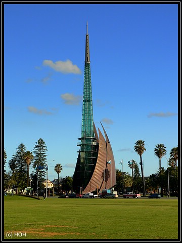 Bell Tower