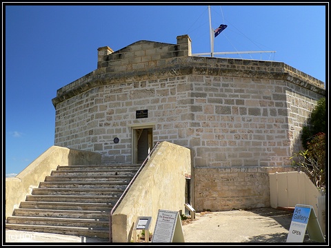 Round House