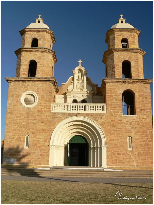 St.Francis Xavier Cathedral