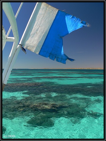 Ningaloo Reef