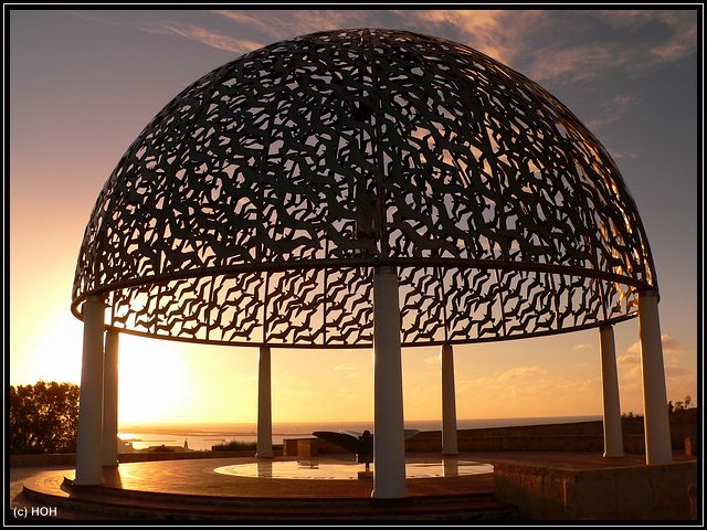 HMAS Sydney War Memorial